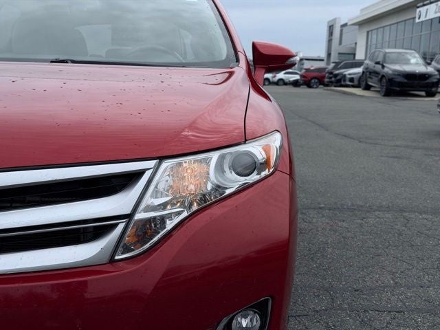 2015 Toyota Venza XLE