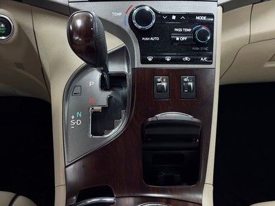 2015 Toyota Venza XLE