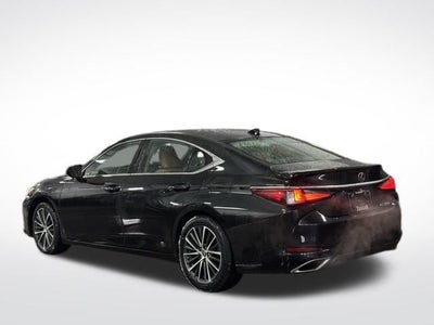 2023 Lexus ES 350