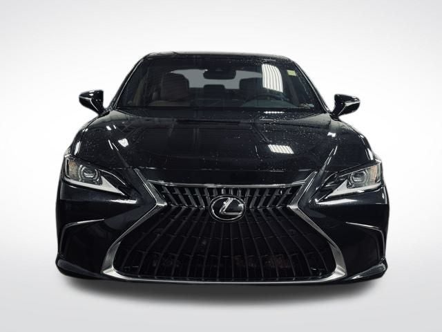 2022 Lexus ES 350