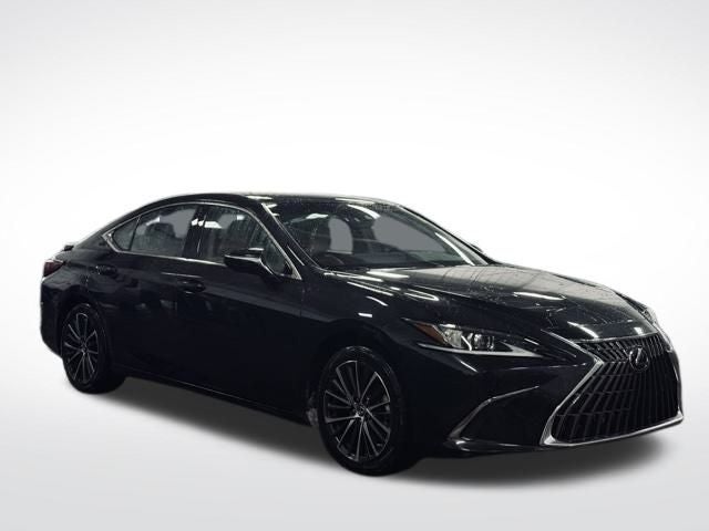 2022 Lexus ES 350