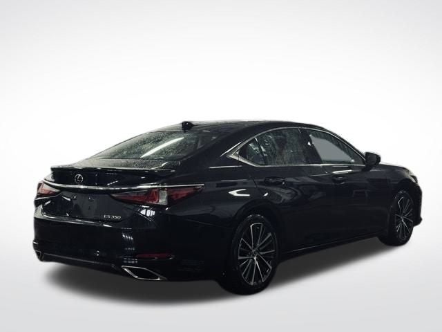 2022 Lexus ES 350