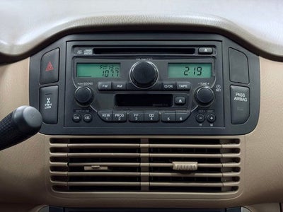2005 Honda Pilot EX