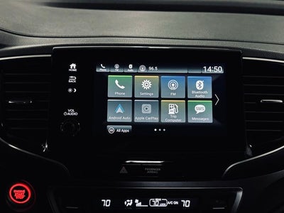 2022 Honda Pilot AWD Special Edition