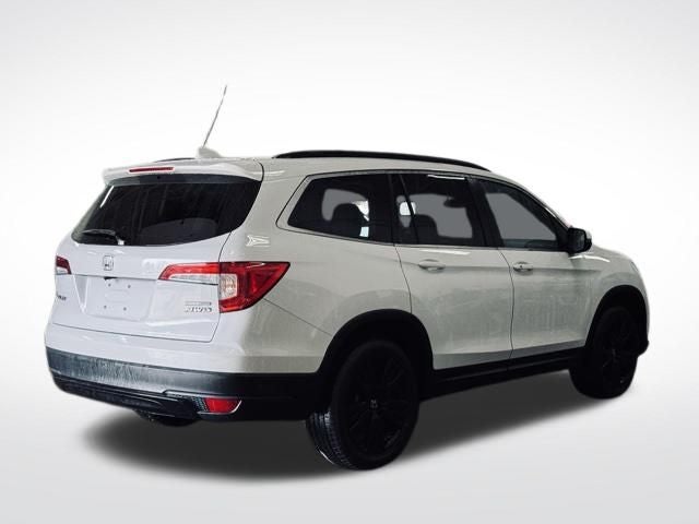 2022 Honda Pilot AWD Special Edition