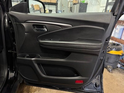 2022 Honda Pilot AWD Special Edition