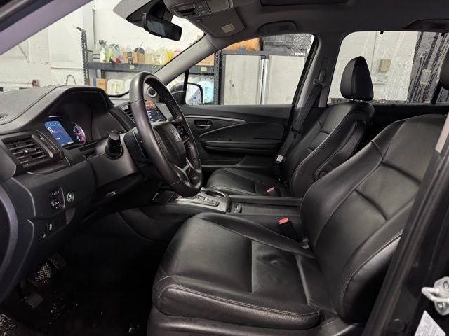 2022 Honda Pilot AWD Special Edition