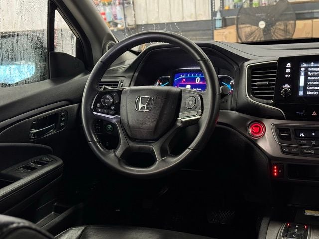 2022 Honda Pilot AWD Special Edition