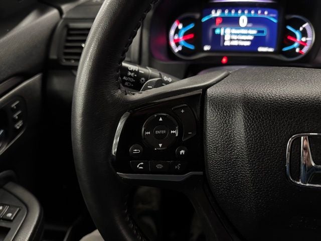 2022 Honda Pilot AWD Special Edition