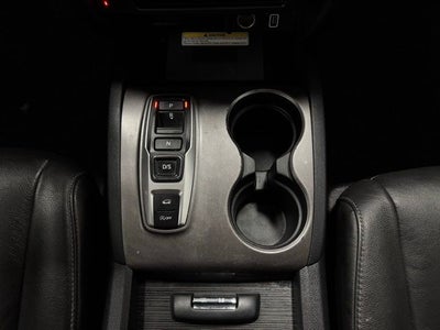 2022 Honda Pilot AWD Special Edition