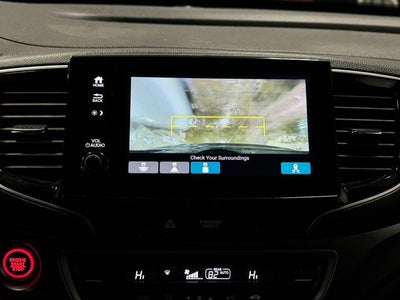 2022 Honda Pilot AWD Special Edition