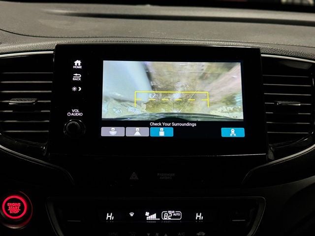 2022 Honda Pilot AWD Special Edition