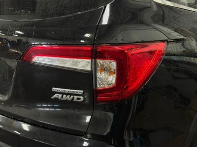 2022 Honda Pilot AWD Special Edition