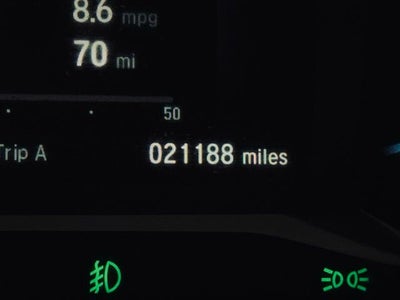 2022 Honda Pilot AWD EX-L