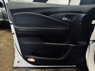 2022 Honda Pilot Touring 7 Passenger