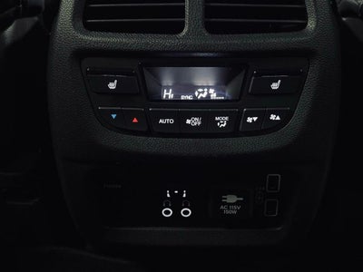 2022 Honda Pilot Touring 7 Passenger