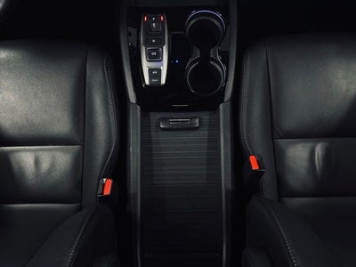 2022 Honda Pilot Touring 7 Passenger