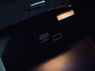 2022 Honda Pilot Touring 7 Passenger