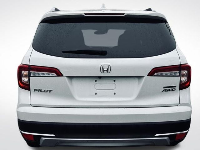 2022 Honda Pilot Touring 7 Passenger
