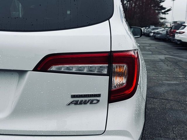 2022 Honda Pilot Touring 7 Passenger