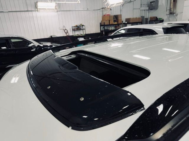 2020 Honda Passport Elite