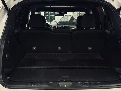 2020 Honda Passport Elite