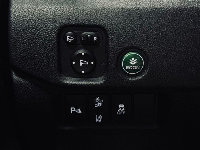 2020 Honda Passport Elite