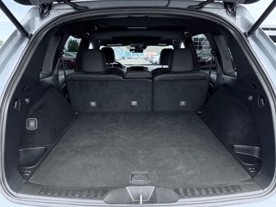 2023 Honda Passport AWD EX-L
