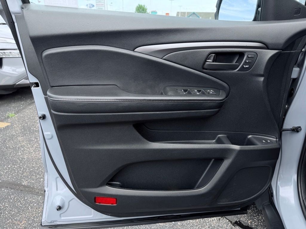 2023 Honda Passport AWD EX-L