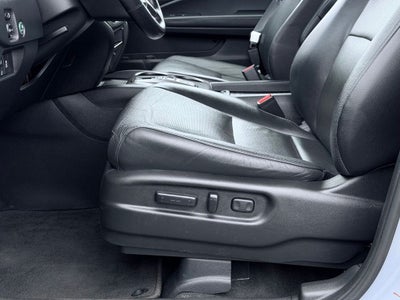 2023 Honda Passport AWD EX-L