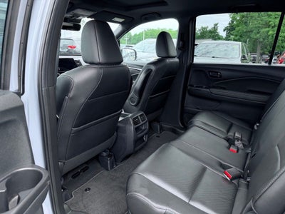 2023 Honda Passport AWD EX-L