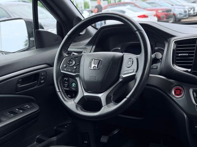 2023 Honda Passport AWD EX-L