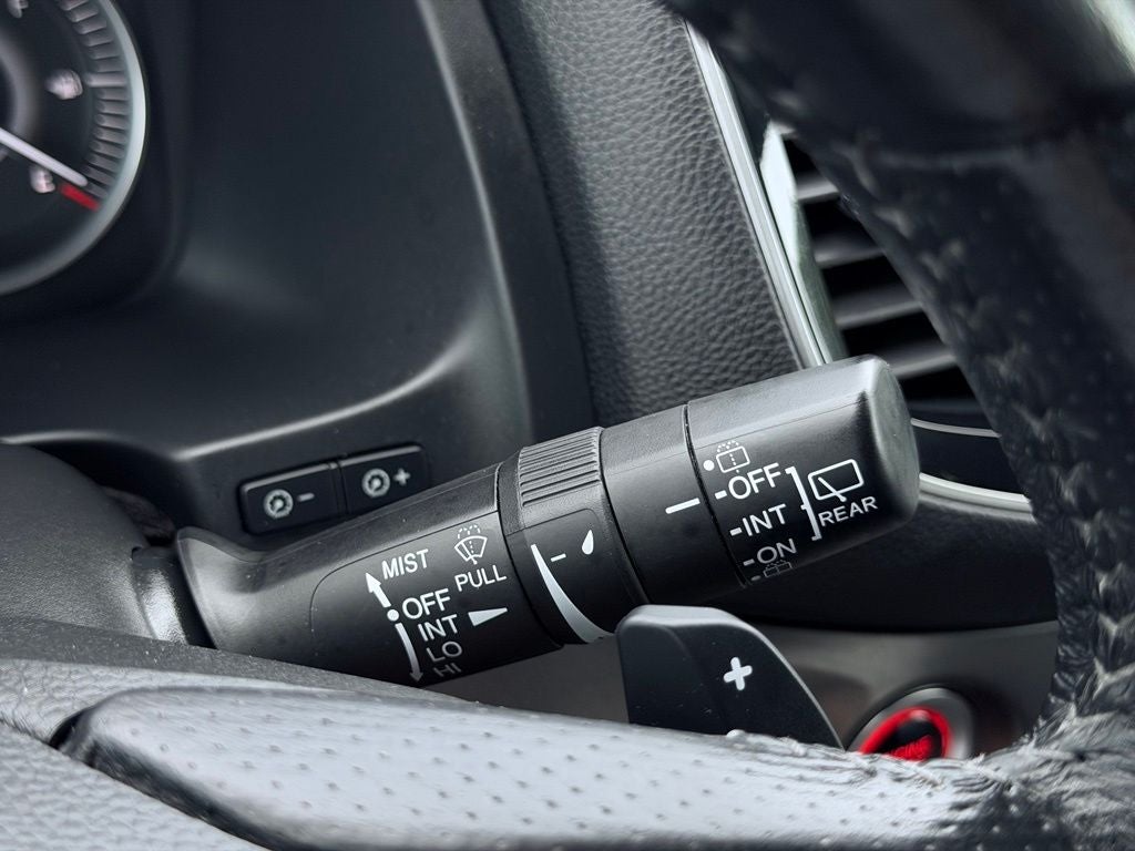 2023 Honda Passport AWD EX-L