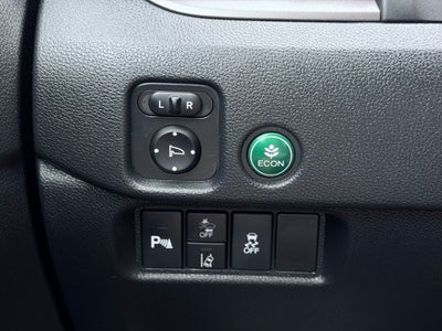 2023 Honda Passport AWD EX-L