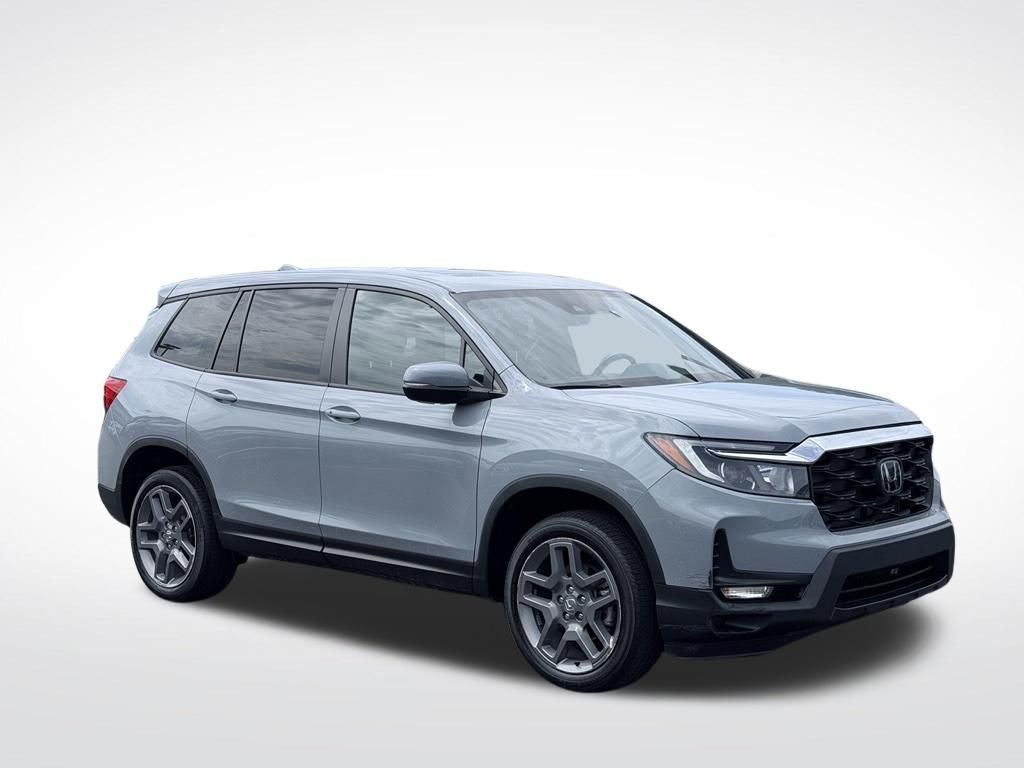 2023 Honda Passport AWD EX-L