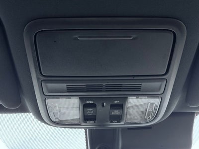 2023 Honda Passport AWD EX-L