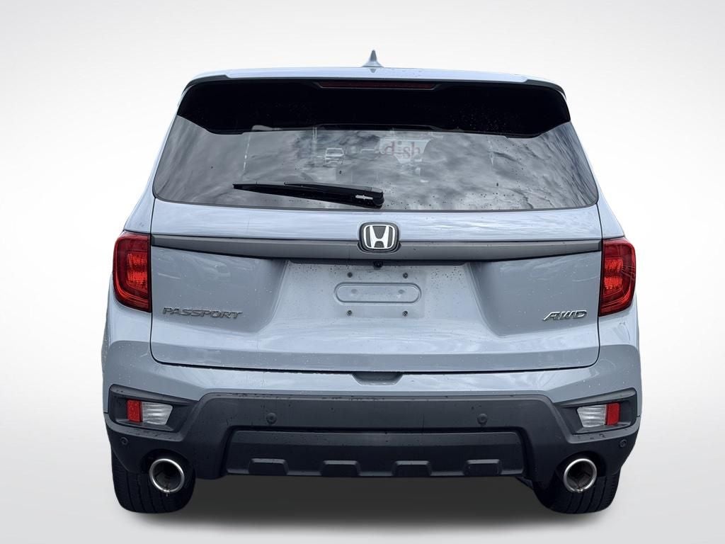 2023 Honda Passport AWD EX-L