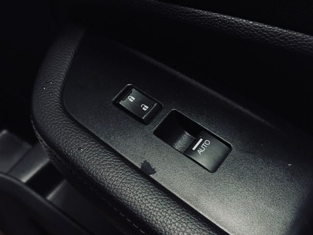 2022 Honda Passport AWD EX-L