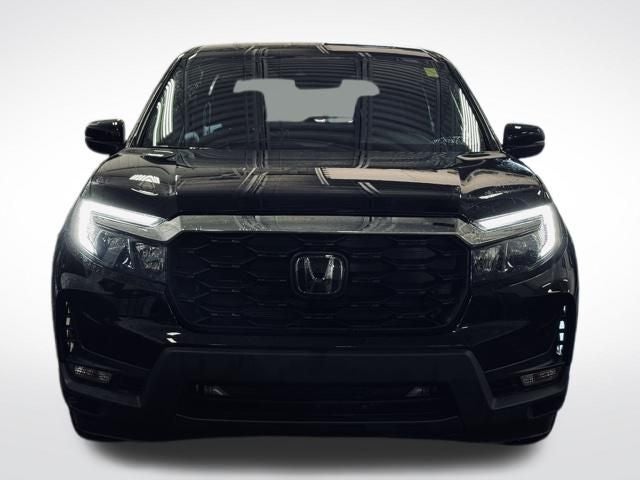 2023 Honda Passport AWD EX-L