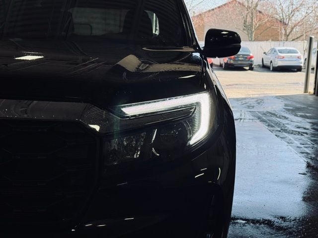 2023 Honda Passport AWD EX-L
