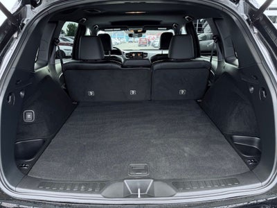 2023 Honda Passport AWD EX-L