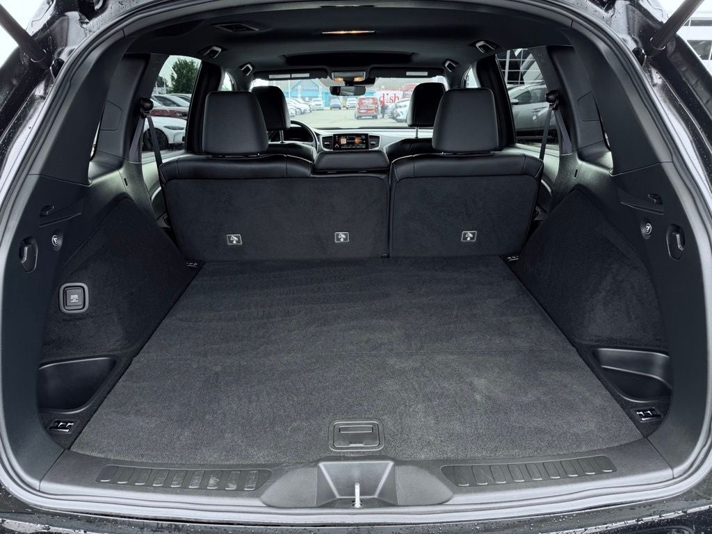 2023 Honda Passport AWD EX-L