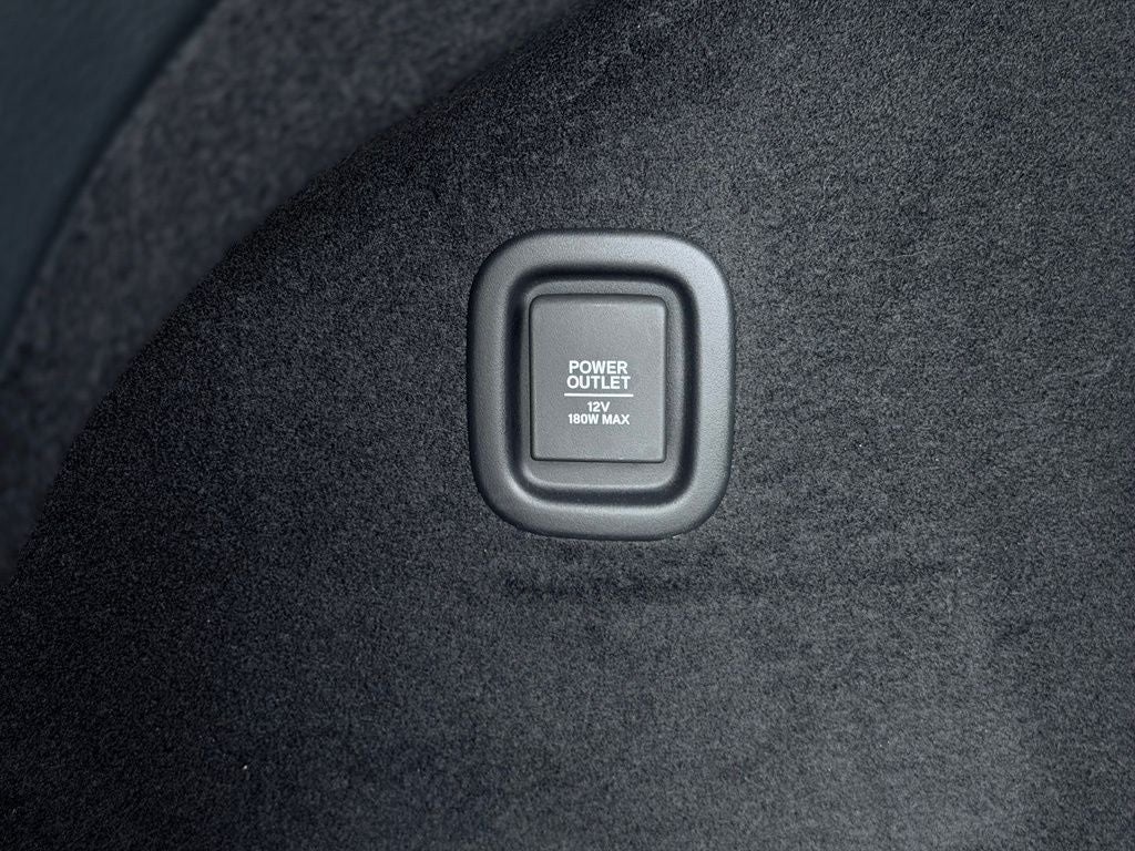 2023 Honda Passport AWD EX-L