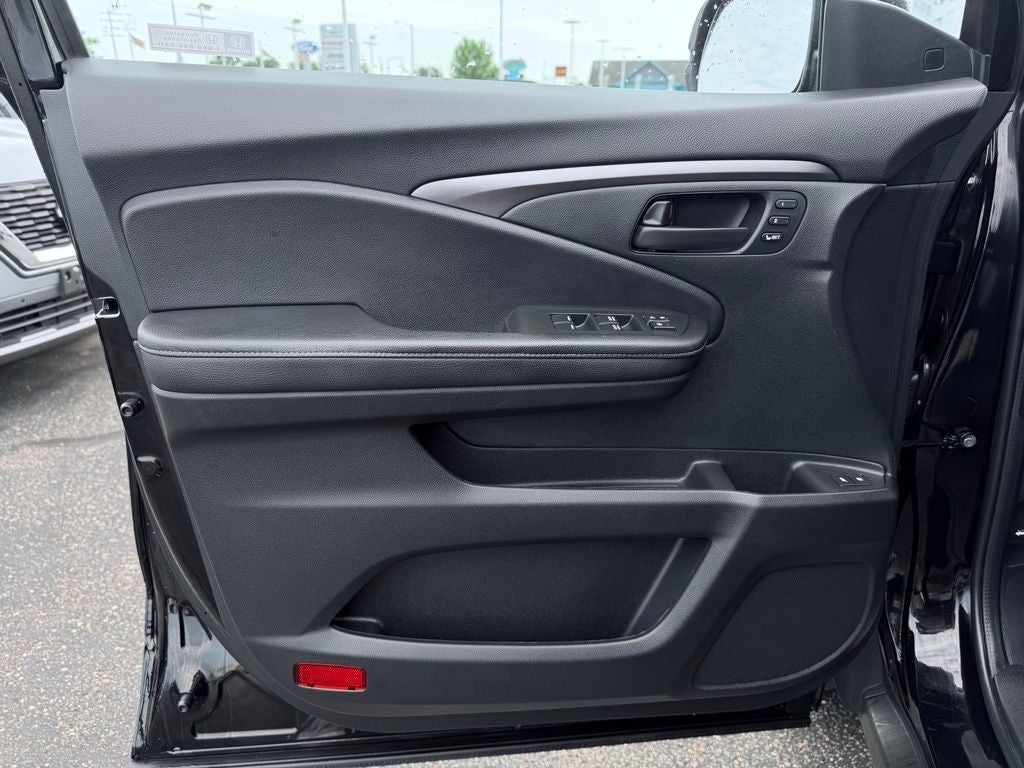 2023 Honda Passport AWD EX-L