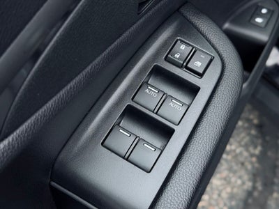 2023 Honda Passport AWD EX-L