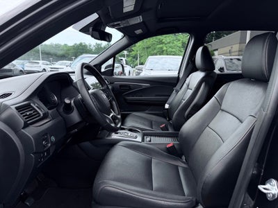 2023 Honda Passport AWD EX-L