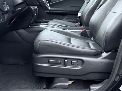 2023 Honda Passport AWD EX-L