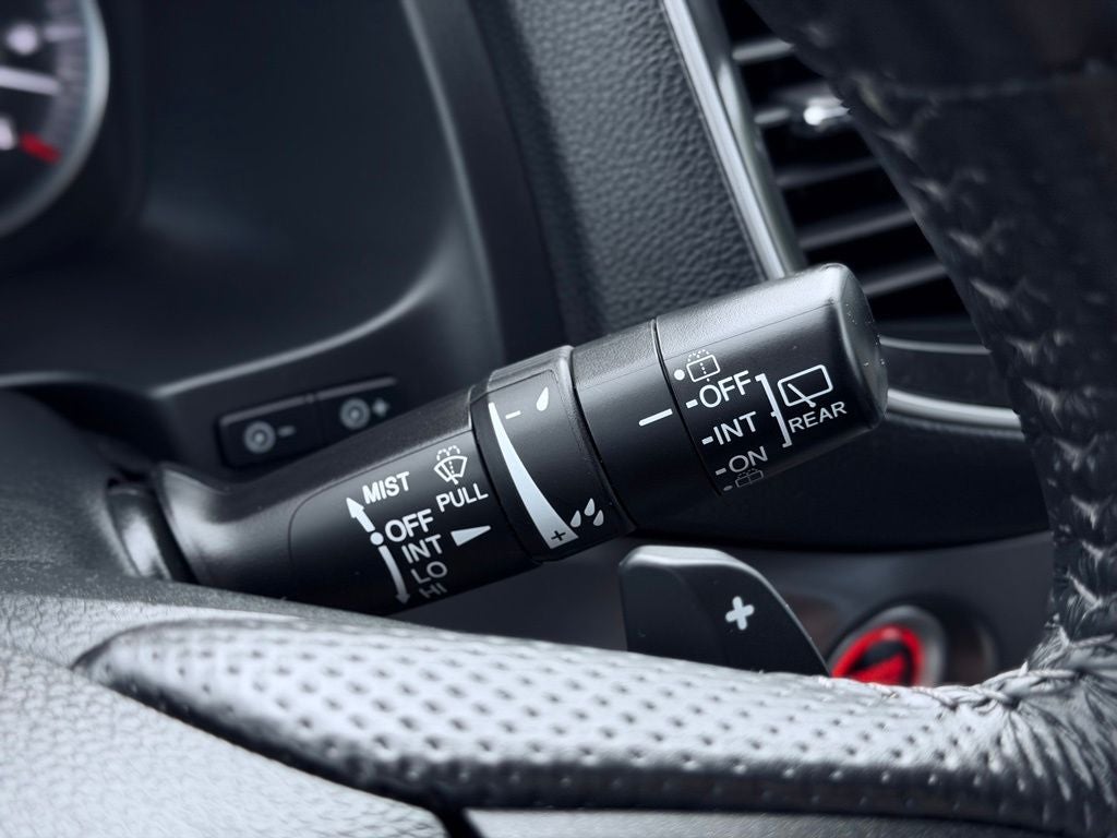 2023 Honda Passport AWD EX-L