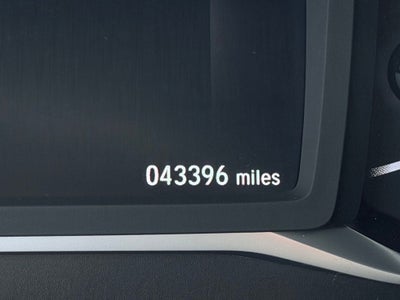 2023 Honda Passport AWD EX-L