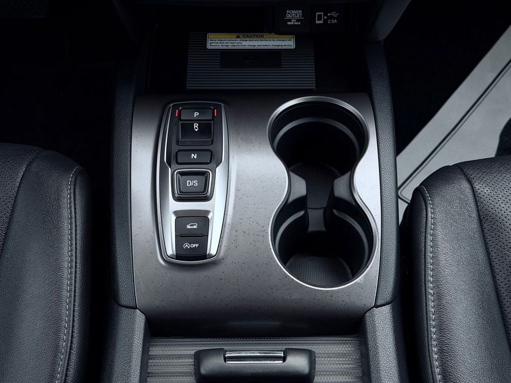 2023 Honda Passport AWD EX-L